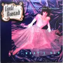 LP - Linda Ronstadt & Nelson Riddle And His Orchestra - What's New