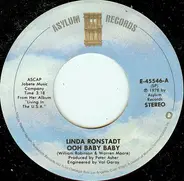 Linda Ronstadt - Ooh Baby Baby