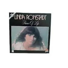Linda Ronstadt - Prime Of Life