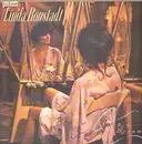 LP - Linda Ronstadt - Simple Dreams
