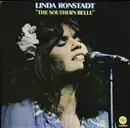 LP - Linda Ronstadt - The Southern Belle - White vinyl
