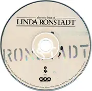 CD - Linda Ronstadt - The Very Best Of Linda Ronstadt