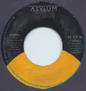 7inch Vinyl Single - Linda Ronstadt - When I Fall In Love