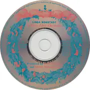 CD - Linda Ronstadt - A Merry Little Christmas
