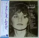 Double LP - Linda Ronstadt - A Retrospective - OBI + Insert