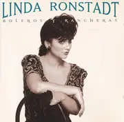 CD - Linda Ronstadt - Boleros Y Rancheras