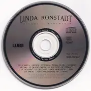 CD - Linda Ronstadt - Boleros Y Rancheras