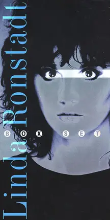 Linda Ronstadt - Box Set