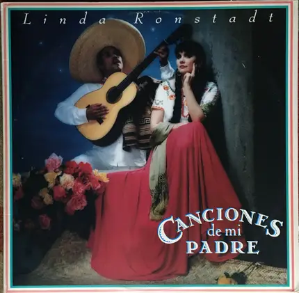 Linda Ronstadt - Canciones de Mi Padre