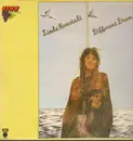 LP - Linda Ronstadt - Different Drum