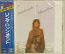 CD - Linda Ronstadt - Different Drum - OBI