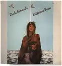 LP - Linda Ronstadt - Different Drum