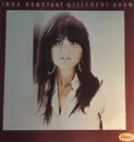 LP - Linda Ronstadt - Different Drum