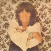 LP - Linda Ronstadt - Don't Cry Now