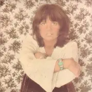 LP - Linda Ronstadt - Don't Cry Now