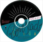CD - Linda Ronstadt - Frenesí