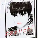 CD - Linda Ronstadt - Frenesí