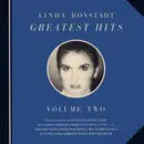 CD - Linda Ronstadt - Greatest Hits Volume Two