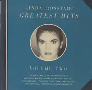 CD - Linda Ronstadt - Greatest Hits Vol. II
