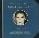 CD - Linda Ronstadt - Greatest Hits Volume Two