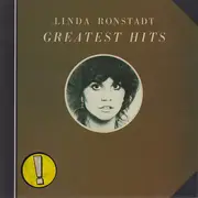 CD - Linda Ronstadt - Greatest Hits Vol.1
