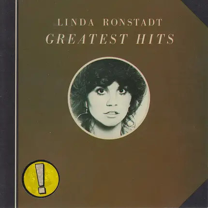 Linda Ronstadt - Greatest Hits Vol. 1