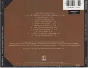 CD - Linda Ronstadt - Greatest Hits Vol.1