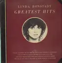 LP - Linda Ronstadt - Greatest Hits