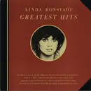 LP - Linda Ronstadt - Greatest Hits - Gatefold