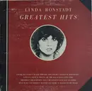 LP - Linda Ronstadt - Greatest Hits
