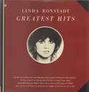 LP - Linda Ronstadt - Greatest Hits