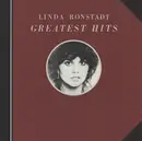 CD - Linda Ronstadt - Greatest Hits