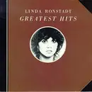 CD - Linda Ronstadt - Greatest Hits