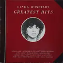 LP - Linda Ronstadt - Greatest Hits - Gatefold