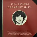 LP - Linda Ronstadt - Greatest Hits - Gatefold