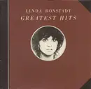 CD - Linda Ronstadt - Greatest Hits