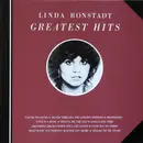 LP - Linda Ronstadt - Greatest Hits - Gatefold
