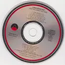 CD - Linda Ronstadt - Hasten Down The Wind
