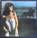 LP - Linda Ronstadt - Hasten Down The Wind - Gatefold
