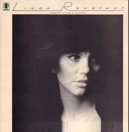 Linda Ronstadt - Heart Like a Wheel
