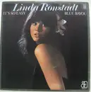 7inch Vinyl Single - Linda Ronstadt - It's So Easy