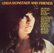 Linda Ronstadt - Linda Ronstadt And Friends