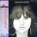 LP - Linda Ronstadt - Linda Ronstadt