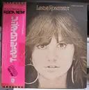 LP - Linda Ronstadt - Linda Ronstadt