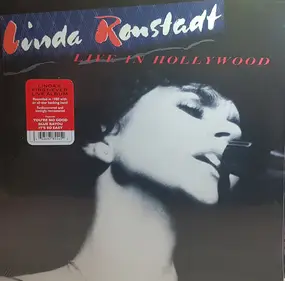 Linda Ronstadt - Live In Hollywood