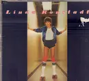LP - Linda Ronstadt - Living In The USA