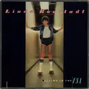 LP - Linda Ronstadt - Living In The USA