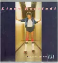 LP - Linda Ronstadt - Living In The USA - Gatefold