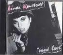 CD - Linda Ronstadt - Mad Love