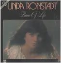Double LP - Linda Ronstadt - Prime Of Life